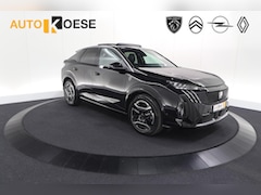 Peugeot e-3008 - GT 210 73 kWh | Schuif-/Kanteldak | 360 Vision & Drive Assist Plus Pack | Elektrische Koff