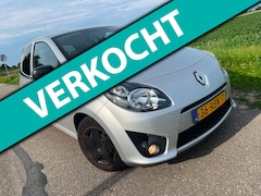 Renault Twingo - 1.2-16V Collection / 100.000km nap