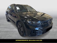 Volkswagen Touareg - 3.0 TSi eHybrid 4MOTION R 21 Inch Panoramadak Dynaudio Stuurverwarming