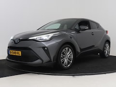 Toyota C-HR - 1.8 Hybrid Executive CF aanvraag ingediend per 6-10 RM