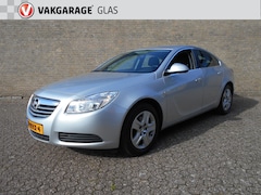 Opel Insignia - 1.6 TURBO 180PK 5-DRS BNS EDITION NAVI