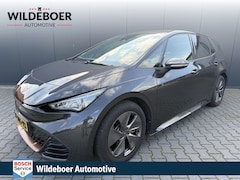 CUPRA Born - Business 62 kWh / 204 PK SOH 89% + NAVIGATIE + CRUISE + 18'' LMV