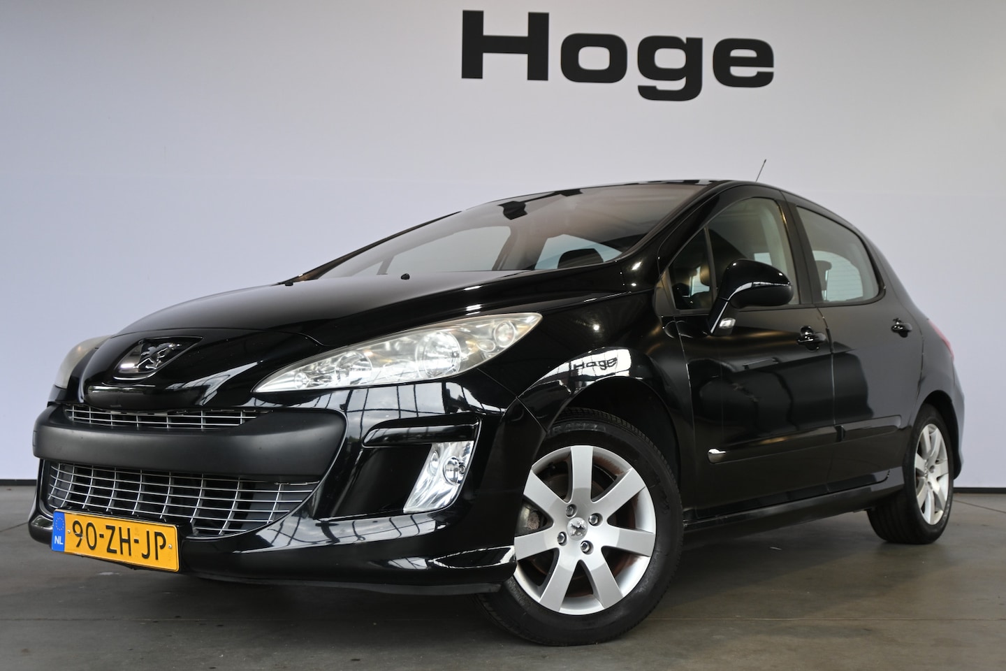 Peugeot 308 - 1.6 VTi XS Clima Cruise Panoramadak Leder Trekhaak TEKST LEZEN! Inruil Mogelijk! - AutoWereld.nl