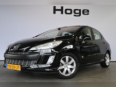 Peugeot 308 - 1.6 VTi XS Clima Cruise Panoramadak Leder Trekhaak TEKST LEZEN Inruil Mogelijk