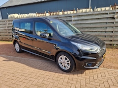 Ford Transit Connect - 1.5 EcoBlue L2 Limited Automaat 1e Eigenaar