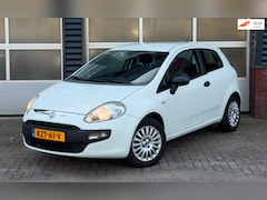Fiat Grande Punto - 1.2 Dynamic | 110.217 km | Airco | 5-versnellingen | 3-deurs