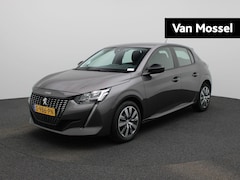 Peugeot 208 - 1.2 PureTech Active Pack
