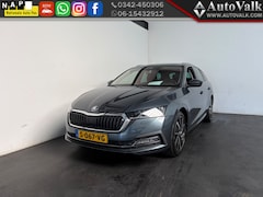 Skoda Octavia Combi - 1.4 TSI iV PHEV Business Edition Plus