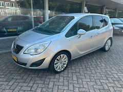 Opel Meriva - 1.4 Turbo Cosmo met 125.000Km