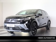 Renault Symbioz - 1.8 E-Tech full hybrid 160 esprit Alpine | Automaat | Navigatie | Verwarmd Stuurwiel | Ver