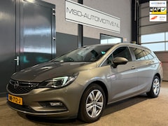 Opel Astra Sports Tourer - 1.4 Business+ 150pk Onderhouden Navigatie NAP