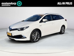 Toyota Auris Touring Sports - 1.8 Hybrid Executive | Trekhaak | Navigatie | Stoelverwarming | Parkeersensoren |