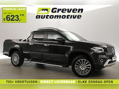Mercedes-Benz X-klasse - 250 XL 5 Zits D 4 Matic Power 4x4 | Dubbele Cabine | 3500KG Trekgew. | Clima | 360° Camera