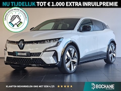 Renault Mégane E-Tech - EV60 Optimum Charge Techno | 360 CAMERA | STOEL/STUUR VERWARMING | DODEHOEK DETECTIE | DIG