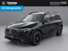 Mercedes-Benz EQB - 250+ AMG 7p. 71 kWh