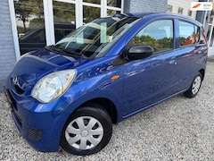 Daihatsu Cuore - 1.0 Trend/ AUTOM/ AIRCO/ ORIGINELE KM/ 5 DRS ETC