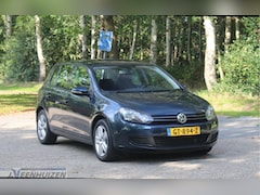 Volkswagen Golf - 1.4 TSI Comfortline | 2009 | ❄️Clima | ⭐Cruise |