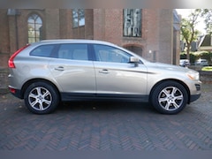 Volvo XC60 - T5 240pk Powershift FWD Summum
