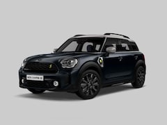 MINI Countryman - 1.5 Cooper S E ALL4 | Achteruitrijcamera | Active cruise control | Comfort Access | Elektr