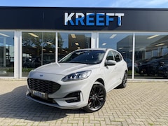Ford Kuga - 2.5 PHEV Graphite Tech Edition BTW