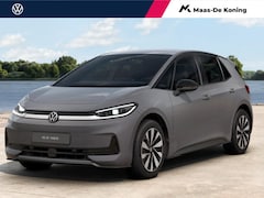 Volkswagen ID.3 Neo - Life 50 kWh accu 170 PK · Achteruitrijcamera · Draadloze telefoonlader ·