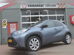 Toyota Aygo X - 1.0 VVT-i S-CVT Stoelverw., Camera, Carplay, ACC, gar