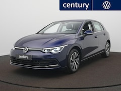 Volkswagen Golf - 1.4 eHybrid Style DSG / Adaptive cruise / App-connect / Achteruitrijcamera / Sfeerverlicht
