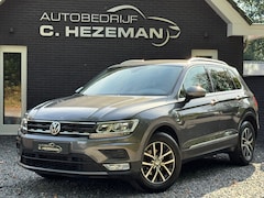 Volkswagen Tiguan - 1.4 TSI ACT Connected Series 1e eigenaar DealerOH Adap Cruise LED Navigatie