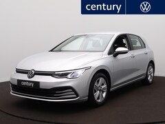 Volkswagen Golf - 1.0 TSI Life Adaptive cruise / Navi / DAB / Achteruitrijcamera / Sfeerverlichting