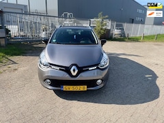 Renault Clio Estate - 1.5 dCi ECO Night&Day