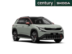 Skoda Epiq - First Edition Elektromotor 155 kW / 211 PK SUV Ele