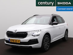 Skoda Kamiq - 1.0 TSI Selection Apple Carplay/Android Auto - Automaat - Camera - Clima