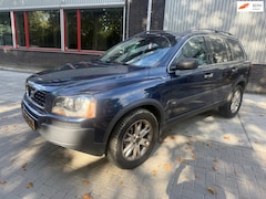 Volvo XC90 - 2.9 T6 Exclusive 7Persoons