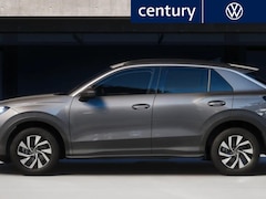 Volkswagen T-Roc - Limited Edition 1.5 eTSI 85 kW / 116 PK SUV 7 vers