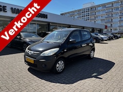 Hyundai i10 - 1.1 Pure Nap