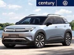 Volkswagen ID.Cross - Life 52 kWh accu, 155 kW / 211 PK SUV Elektrische