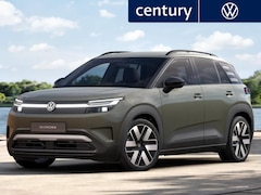 Volkswagen ID.Cross - Life 52 kWh accu, 155 kW / 211 PK SUV Elektrische