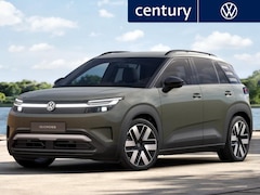 Volkswagen ID.Cross - Life 52 kWh accu, 155 kW / 211 PK SUV Elektrische