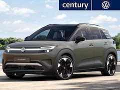 Volkswagen ID.Cross - Style 52 kWh accu, 155 kW / 211 PK SUV Elektrische