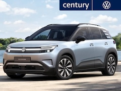 Volkswagen ID.Cross - Style 52 kWh accu, 155 kW / 211 PK SUV Elektrische