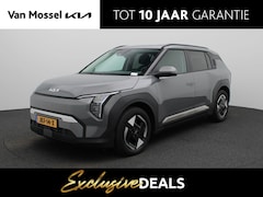 Kia EV3 - Plus 81.4 kWh Stoelverwarming | Camera | Keyless | Navi | Clima | Adapt.Cruise