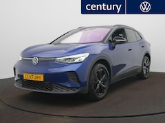 Volkswagen ID.4 - Limited Edition 52 kWh accu 125 kW / 170 PK SUV El