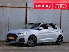 Audi A1 Sportback - 25 TFSI Pro Line Zwart optiek | Cruise | Carplay | Virtual