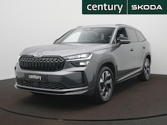 Skoda Kodiaq - Sportline Business 1.5 TSI PHEV 150 kW / 204 PK SU