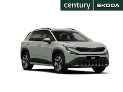 Skoda Epiq - First Edition Elektromotor 155 kW / 211 PK SUV Ele