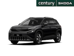 Skoda Epiq - Business Launch Edition Elektromotor 155 kW / 211