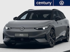 Volkswagen ID.7 Tourer - Limited Edition 77 kWh accu 210 kW / 286 PK Varian
