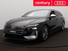 Audi S6 - Avant Performance 100 kWh | panoramadak | B&O | Tech Pro | trekhaak | 20"