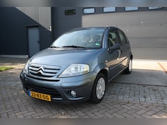 Citroën C3 - 1.1i Sky Radio