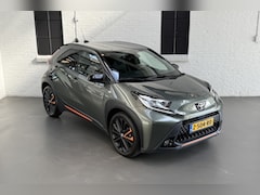 Toyota Aygo X - 1.0 VVT-i S-CVT Limited Automaat - Stoelverwarming - JBL Audio
